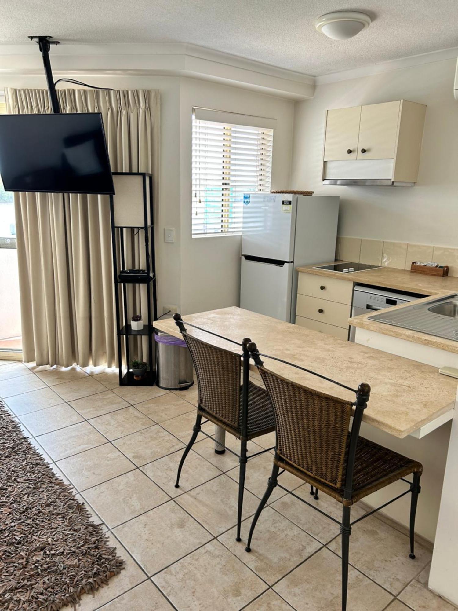River Sands Apartments Maroochydore Exterior photo