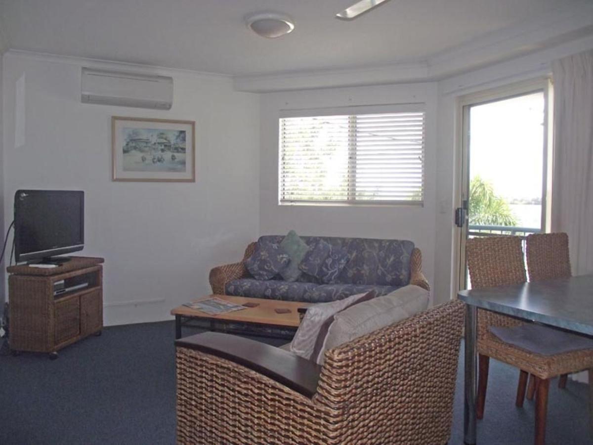 River Sands Apartments Maroochydore Exterior photo